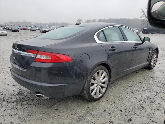Photo 3 from auction – 2011 JAGUAR XF PREMIUM with VIN SAJWA0GB4BLS07296