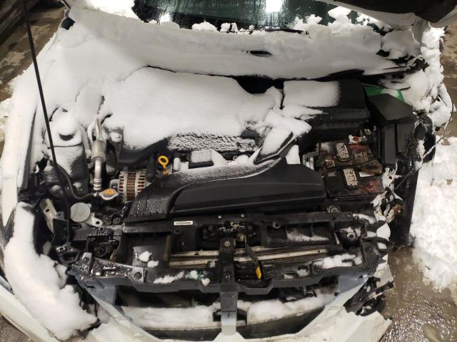 Photo 11 from auction – 2016 NISSAN ALTIMA 2.5 with VIN 1N4AL3AP1GC125869