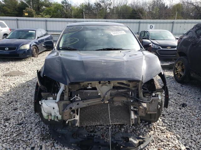 Photo 5 from auction – 2018 MITSUBISHI OUTLANDER with VIN JA4AP3AU9JZ021620
