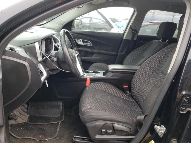 Photo 7 from auction – 2013 CHEVROLET EQUINOX LT with VIN 2GNFLEE33D6246787