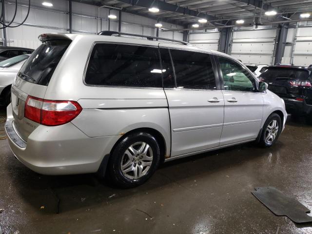 Photo 3 from auction – 2005 HONDA ODYSSEY EX with VIN 5FNRL38475B406874