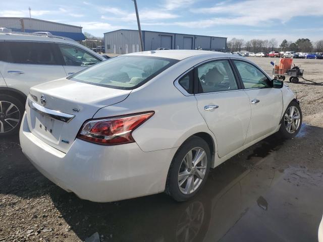 Photo 3 from auction – 2013 NISSAN ALTIMA 2.5 with VIN 1N4AL3AP3DN485189