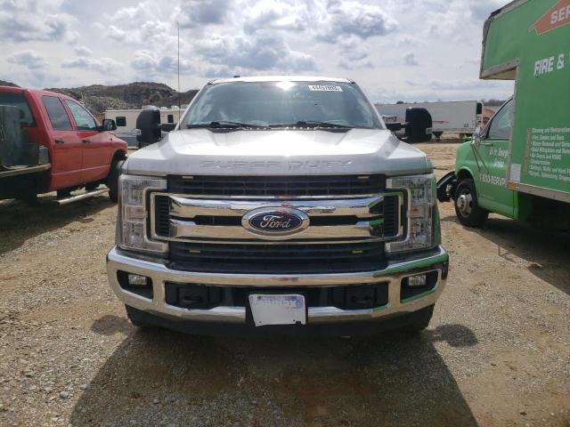 Photo 5 from auction – 2017 FORD F350 SUPER with VIN 1FT8W3A61HED64111