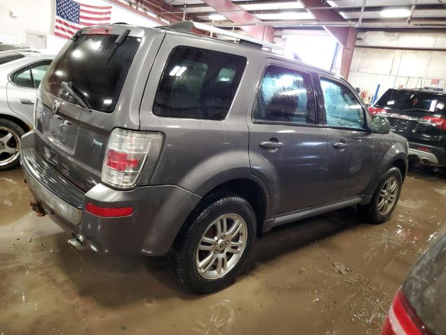 Photo 3 from auction – 2010 MERCURY MARINER PR with VIN 4M2CN8HG0AKJ23439