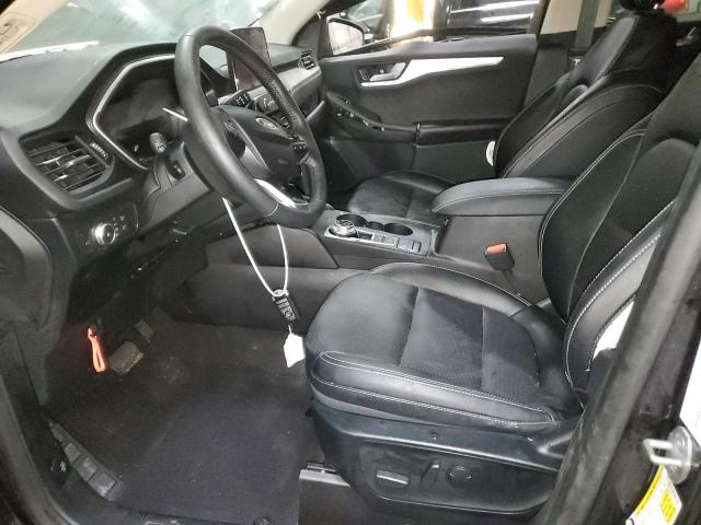 Photo 7 from auction – 2020 FORD ESCAPE SEL with VIN 1FMCU9H65LUA74022