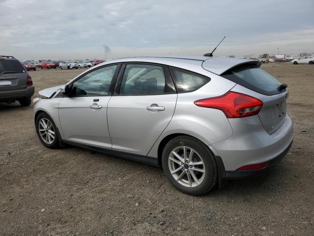 Photo 2 from auction – 2016 FORD FOCUS SE with VIN 1FADP3K22GL289636