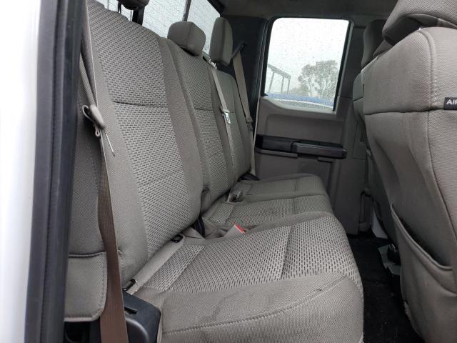 Photo 10 from auction – 2017 FORD F150 SUPER with VIN 1FTEX1CP6HKC56014