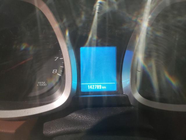 Photo 9 from auction – 2016 CHEVROLET EQUINOX LT with VIN 2GNFLGE39G6165888