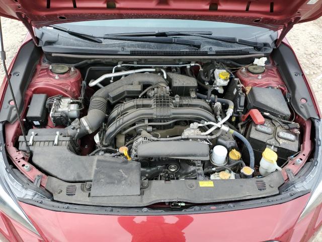 Photo 11 from auction – 2020 SUBARU IMPREZA with VIN 4S3GTAB68L3730075
