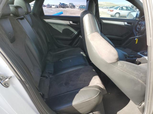 Photo 10 from auction – 2011 AUDI S4 PREMIUM with VIN WAUBGAFLXBA134696