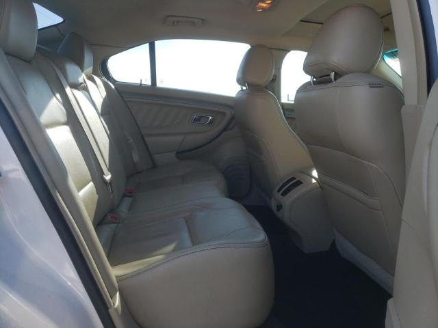Photo 10 from auction – 2013 FORD TAURUS SEL with VIN 1FAHP2E86DG111616