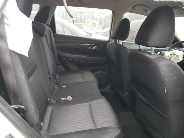 Photo 10 from auction – 2017 NISSAN ROGUE S with VIN KNMAT2MTXHP556640