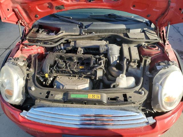 Photo 11 from auction – 2010 MINI COOPER with VIN WMWMF3C51ATU77333