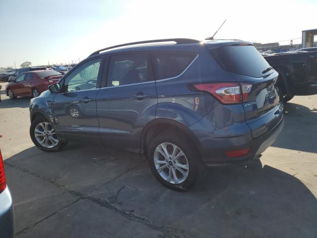 Photo 2 from auction – 2018 FORD ESCAPE SE with VIN 1FMCU0GD3JUA37141