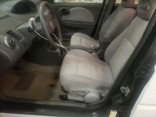 Photo 7 from auction – 2006 SATURN ION with VIN 1G8AJ55F86Z180421