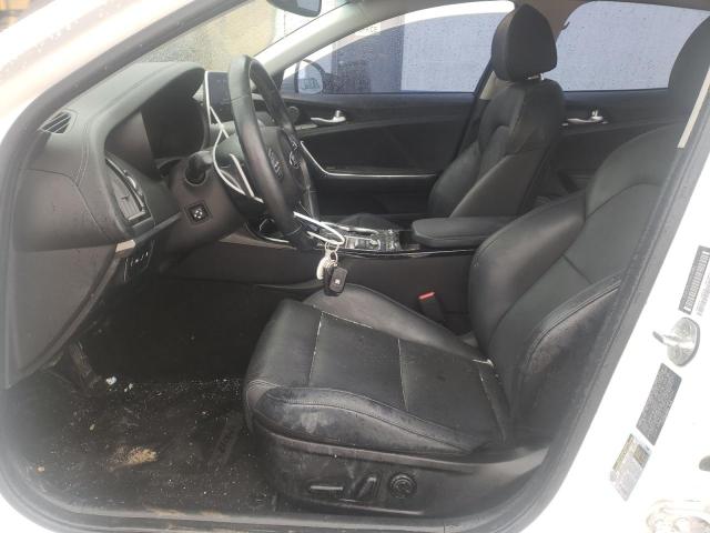 Photo 7 from auction – 2019 KIA STINGER PR with VIN KNAE25LA2K6054012