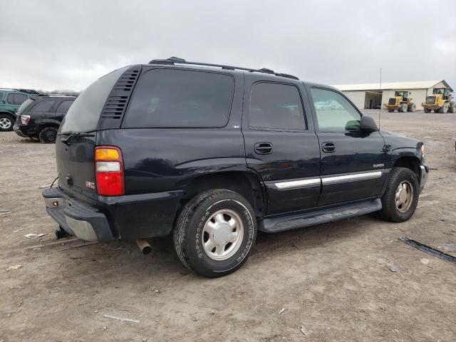 Photo 3 from auction – 2003 GMC YUKON with VIN 1GKEC13Z93R186915