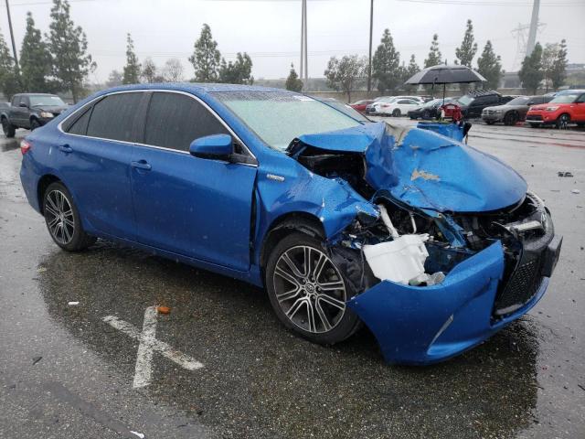 Photo 4 from auction – 2016 TOYOTA CAMRY LE with VIN 4T1BF1FK6GU562067