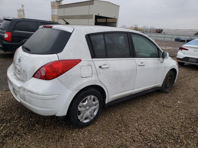 Photo 3 from auction – 2009 NISSAN VERSA S with VIN 3N1BC13E59L431854