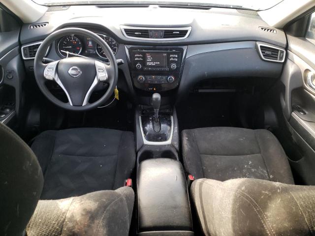 Photo 8 from auction – 2014 NISSAN ROGUE S with VIN 5N1AT2MV7EC762742