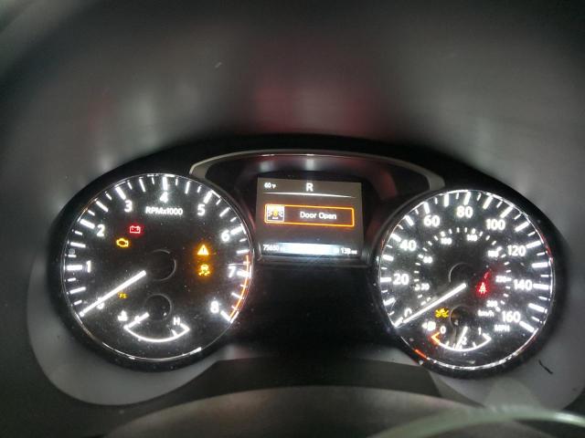 Foto 9 de la subasta – 2018 NISSAN ALTIMA 2.5 con VIN 1N4AL3AP3JC190875