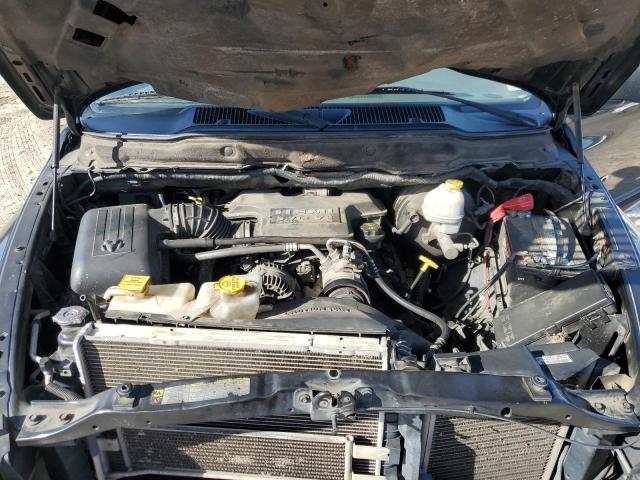 Photo 11 from auction – 2007 DODGE RAM 1500 S with VIN 1D7HA18217S179455