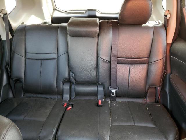 Photo 10 from auction – 2016 NISSAN ROGUE S with VIN KNMAT2MVXGP673585
