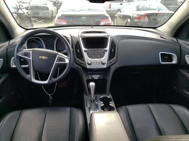 Photo 8 from auction – 2013 CHEVROLET EQUINOX LT with VIN 2GNALFEK0D6356381