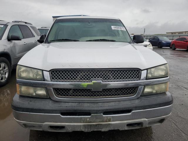 Photo 5 from auction – 2003 CHEVROLET SILVERADO with VIN 2GCEC19T731275180
