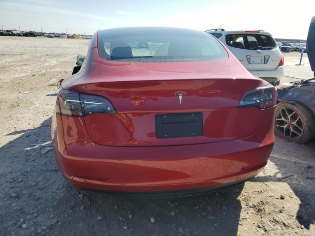 Photo 6 from auction – 2023 TESLA MODEL 3 with VIN 5YJ3E1EA4PF446928