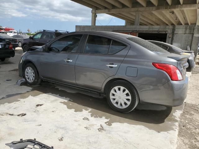 Photo 2 from auction – 2017 NISSAN VERSA S with VIN 3N1CN7AP2HL847901