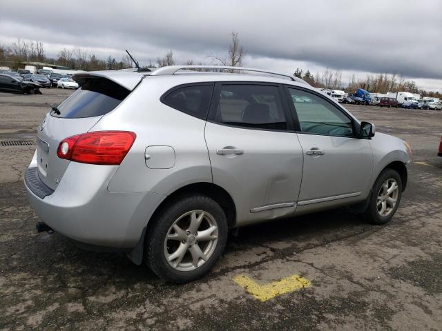 Photo 3 from auction – 2011 NISSAN ROGUE S with VIN JN8AS5MT5BW564120