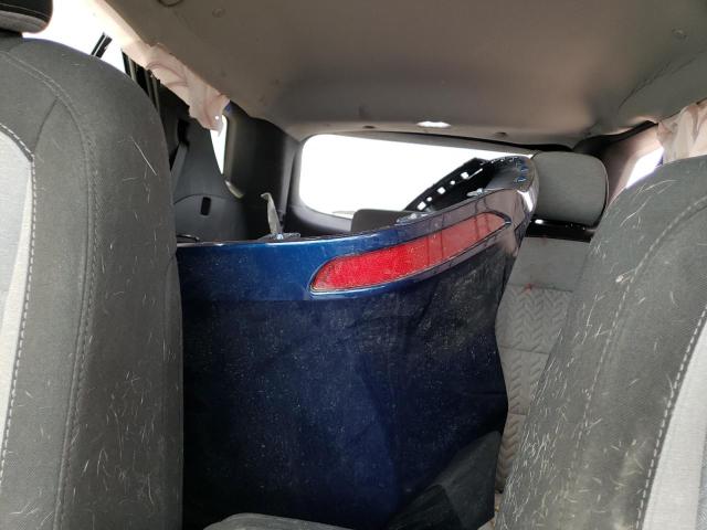 Photo 10 from auction – 2023 CHEVROLET EQUINOX LS with VIN 3GNAXHEG4PL148306