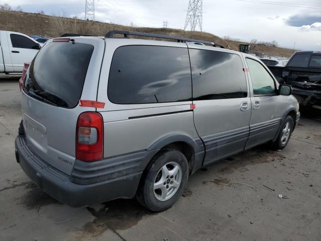 Photo 3 from auction – 2004 PONTIAC MONTANA with VIN 1GMDX03E34D184221
