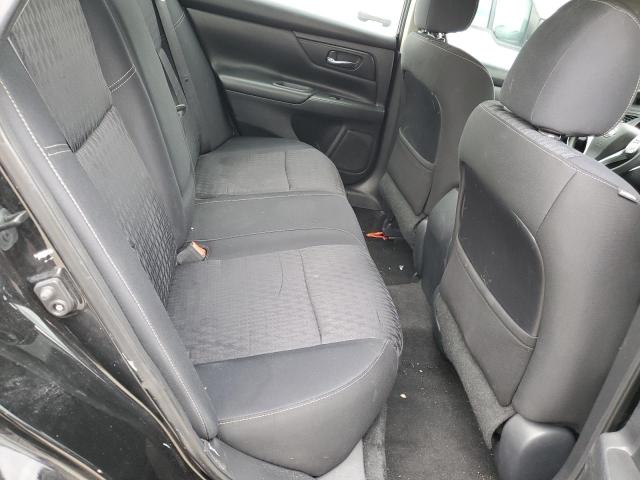 Photo 10 from auction – 2018 NISSAN ALTIMA 2.5 with VIN 1N4AL3AP5JC170076