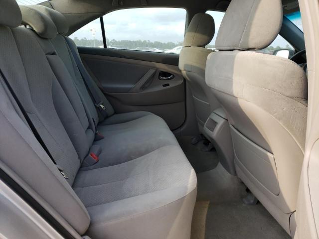 Photo 10 from auction – 2009 TOYOTA CAMRY BASE with VIN 4T1BE46K19U394586