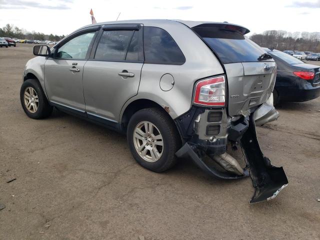 Photo 2 from auction – 2008 FORD EDGE SEL with VIN 2FMDK48C08BA79645