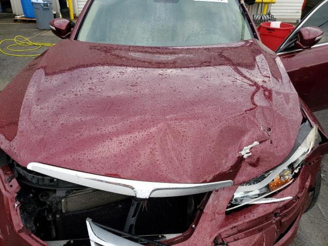 Photo 11 from auction – 2013 HYUNDAI GENESIS 3. with VIN KMHGC4DD4DU224151