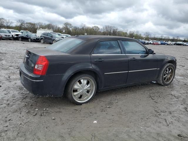 Photo 3 from auction – 2009 CHRYSLER 300 with VIN 2C3KA53V69H627891