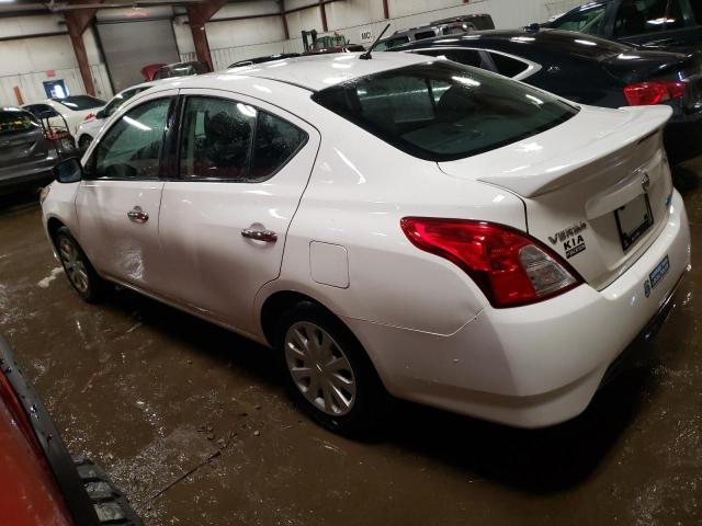 Photo 2 from auction – 2016 NISSAN VERSA S with VIN 3N1CN7APXGL853606