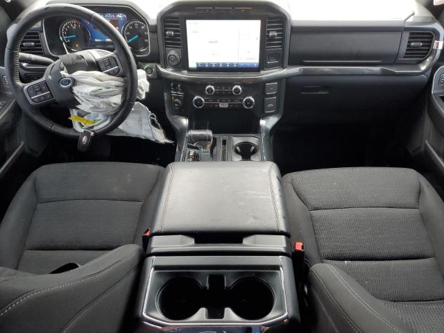 Photo 8 from auction – 2022 FORD F150 SUPER with VIN 1FTEW1EP3NKD95139
