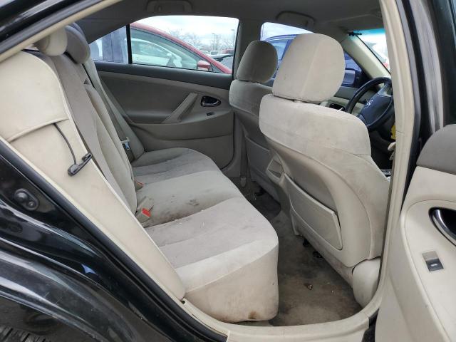 Photo 10 from auction – 2011 TOYOTA CAMRY BASE with VIN 4T1BF3EK6BU135171