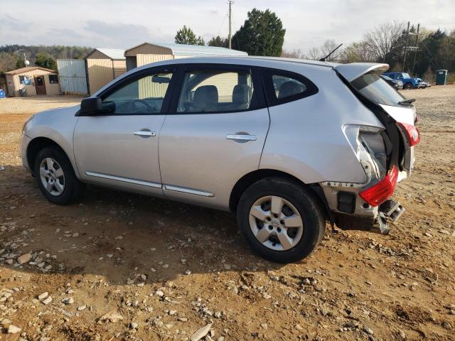 Photo 2 from auction – 2013 NISSAN ROGUE S with VIN JN8AS5MV2DW649923