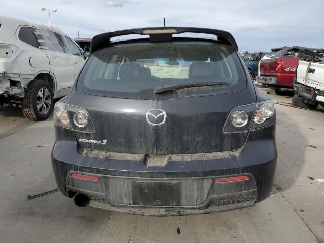 Фото 6 с аукциона – 2008 MAZDA SPEED 3 с VIN JM1BK34M981822304