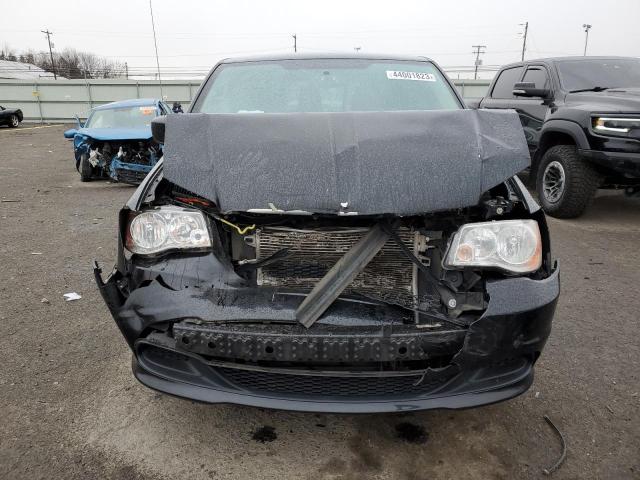 Photo 5 from auction – 2018 DODGE GRAND CARA with VIN 2C4RDGBG6JR172975