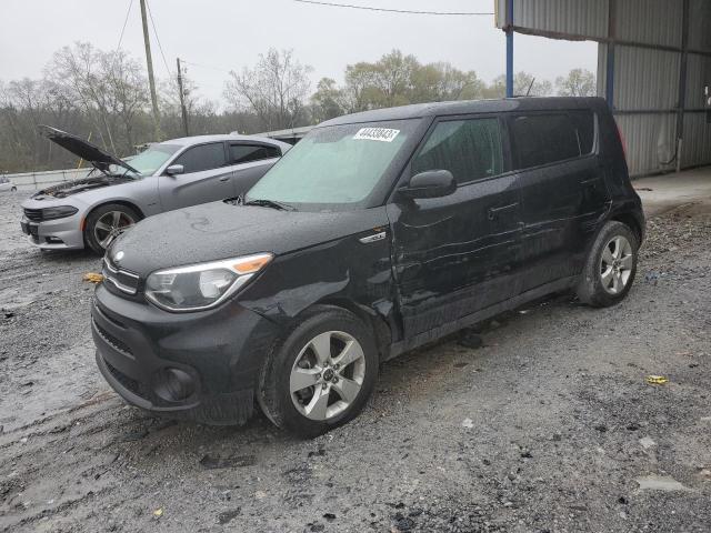 Photo 1 from auction – 2019 KIA SOUL with VIN KNDJN2A29K7921564
