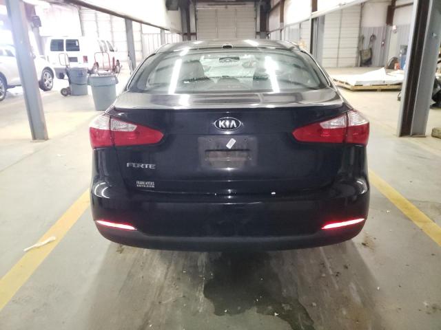 Photo 6 from auction – 2015 KIA FORTE LX with VIN KNAFX4A61F5274512