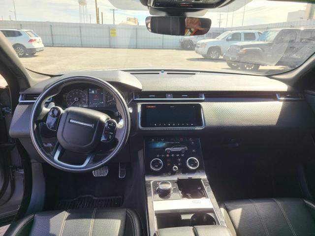 Photo 9 from auction – 2020 LAND ROVER RANGE ROVE with VIN SALYK2EX7LA250535
