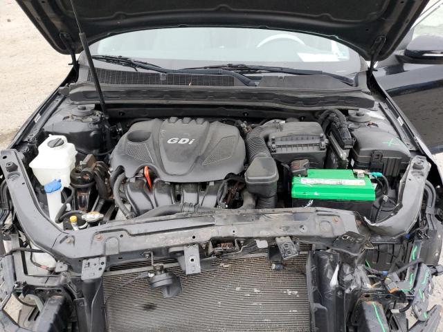 Photo 11 from auction – 2015 KIA OPTIMA EX with VIN 5XXGN4A79FG396732