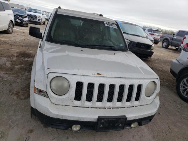 Photo 5 from auction – 2014 JEEP PATRIOT LI with VIN 1C4NJPCB4ED692059